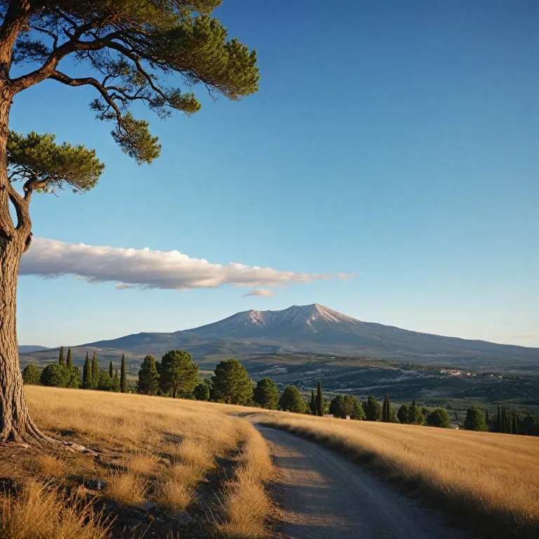 Les plus belles photos du mont Ventoux : immersion au cœur du géant de Provence