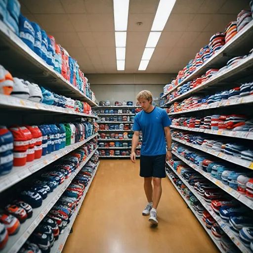 Tout savoir sur maillot factory fr : le guide pour bien choisir son équipement sportif