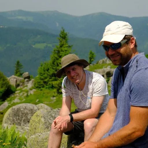 Simplifier la création d'itinéraires avec le traçage automatique