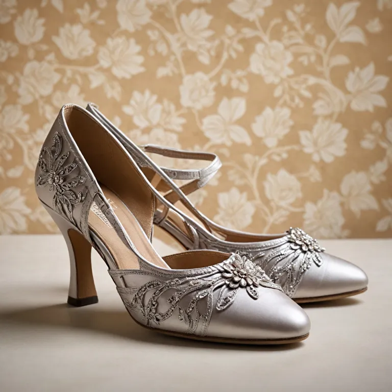 Bien choisir sa chaussure de danse de salon pour femme : conseils et astuces