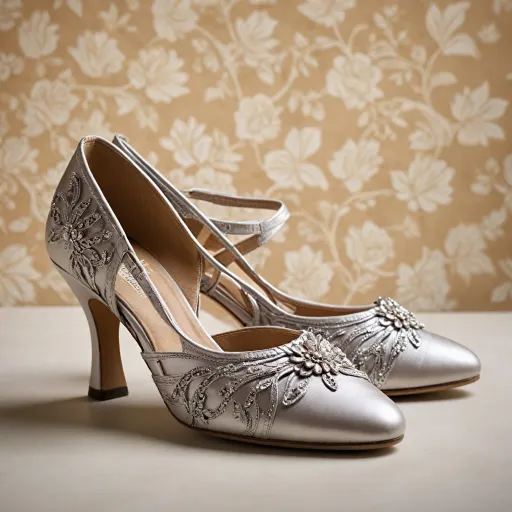 Bien choisir sa chaussure de danse de salon pour femme : conseils et astuces