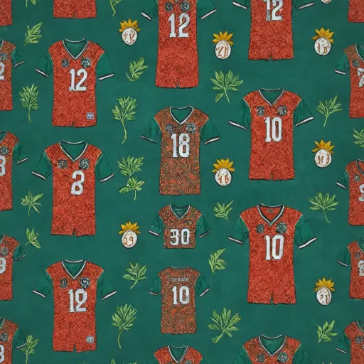 Tout savoir sur le maillot guadeloupe foot : histoire, symboles et conseils d’achat