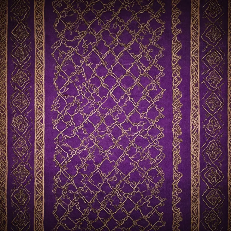 Le maillot maroc violet : un symbole d’originalité et de passion