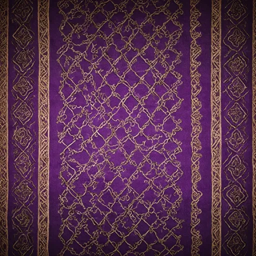 Le maillot maroc violet : un symbole d’originalité et de passion