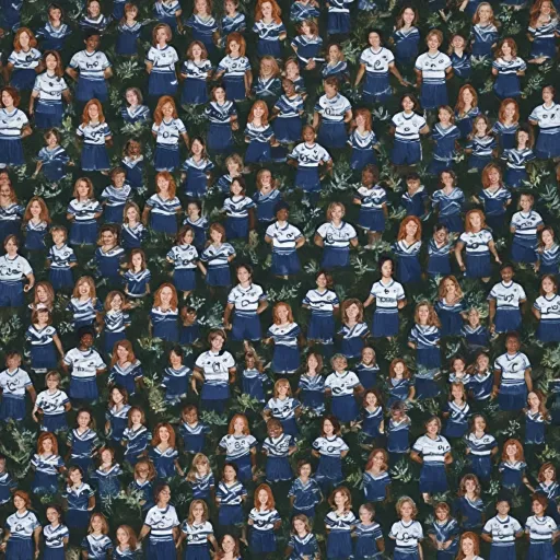 Tout savoir sur le maillot Écosse féminin : histoire, design et impact