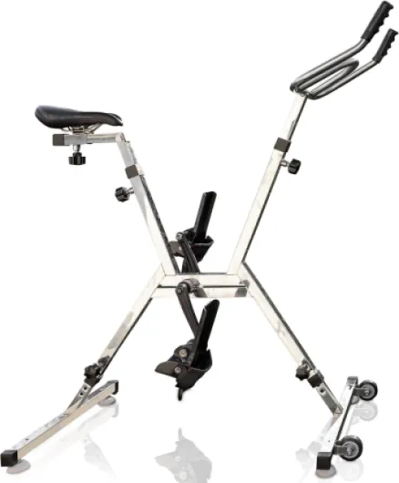 AQB2 - Aquabike, vélo pour piscine - Pour faire de l'exercice dans l'eau - Fitness et mode de vie sain.