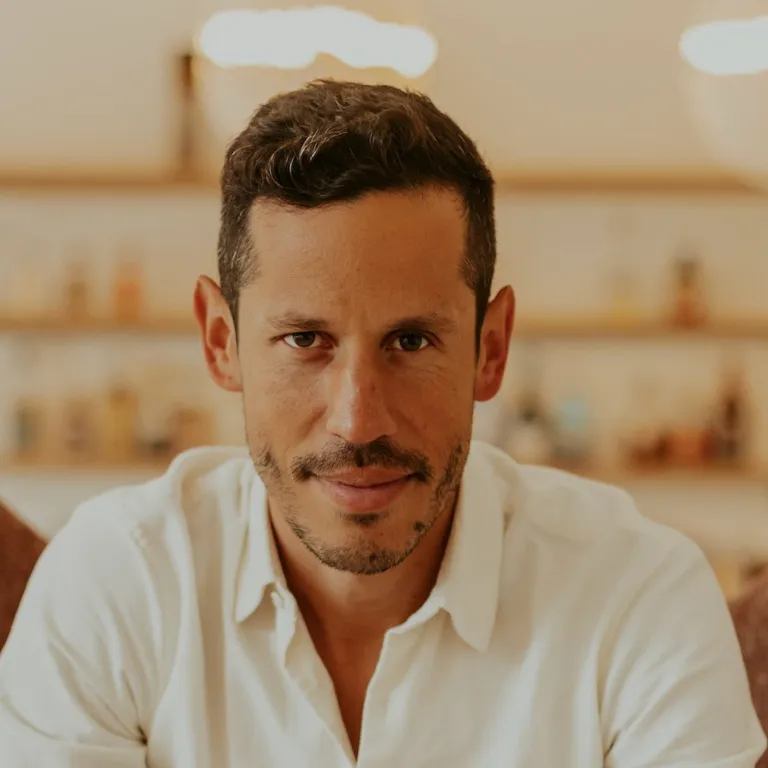 Interview de Jean Vacca de Padel Now : Révolutionner le matchmaking sportif : L'impact de Padel Now sur les courts de padel