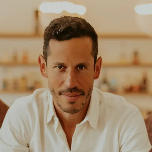 Interview de Jean Vacca de Padel Now : Révolutionner le matchmaking sportif : L'impact de Padel Now sur les courts de padel