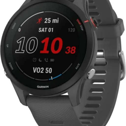 Test Garmin Forerunner 255 : une montre multisports qui fait le taf sans chichis