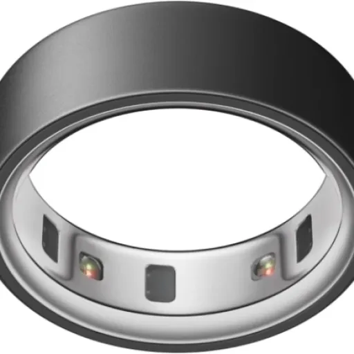 Test OURA Ring 4 : l'anneau connecté qui fait le job sans fioritures