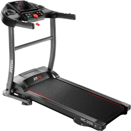 Test MC-200 : Le tapis de course pliable qui tient ses promesses.