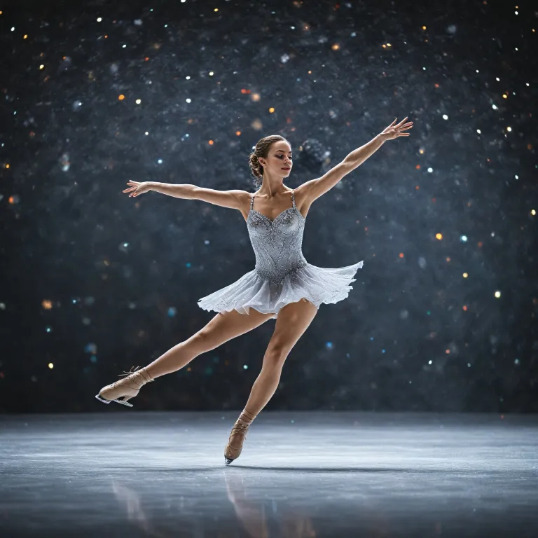 Pourquoi choisir les patins edea ice fly pour la performance sur glace