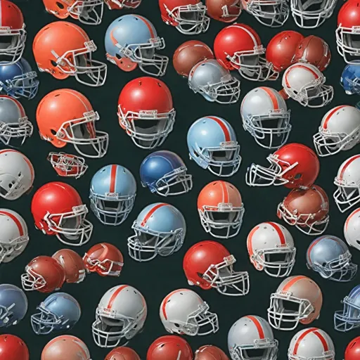 Comment bien choisir son casque foot us pour une protection optimale