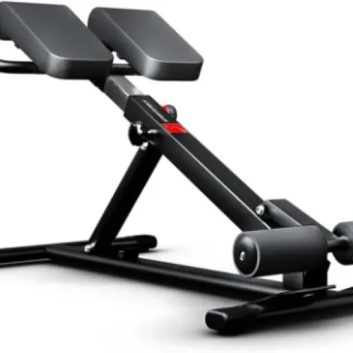 Test Sportstech BRT150 : le banc à lombaires compact qui fait le job à la maison