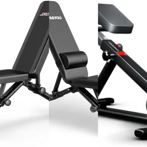 Quel bancs de musculation choisir ? Top 3 (février 2026)