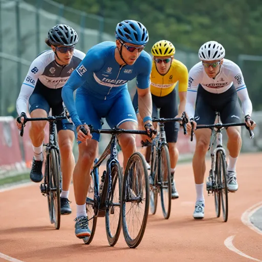 Active gears et équipements de protection : comment bien choisir pour le sport intensif