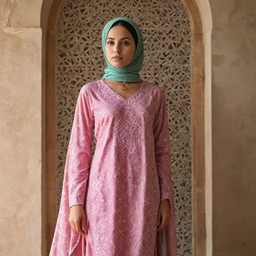 Maillot de foot Maroc rose : analyse d’un symbole moderne entre style et identité