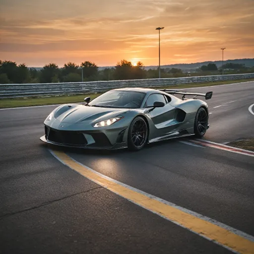 Vitesseetliberte fr stage de pilotage : vivre le sport automobile entre vitesse et maîtrise