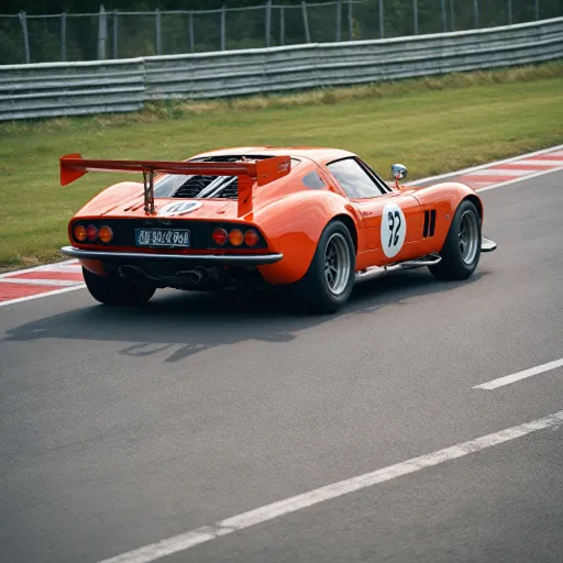 Tousenbagnole et le stage de pilotage sur circuit : une expérience sportive d’exception