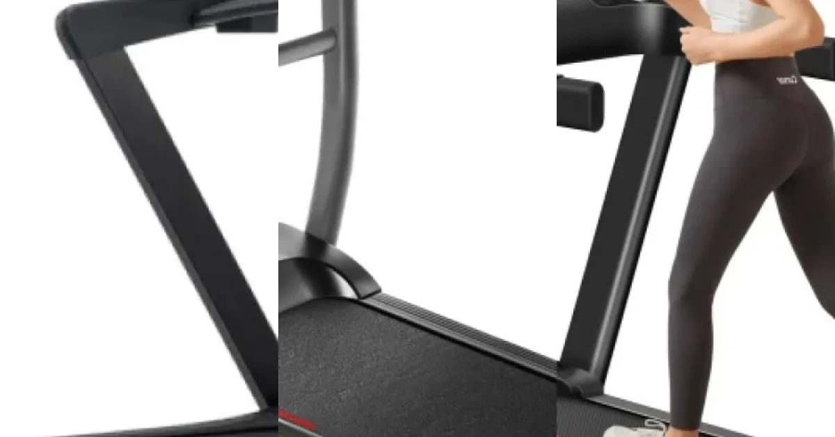 Top 3 des meilleurs tapis de course (2026)