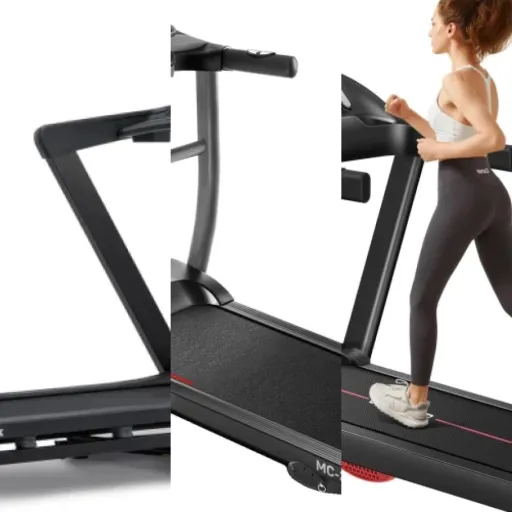 Top 3 des meilleurs tapis de course (2026)