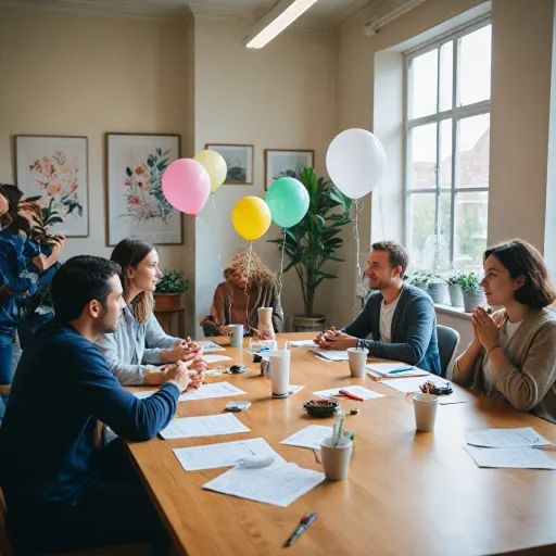 Comment un team building sur mesure transforme l’esprit d’équipe dans le sport et en entreprise