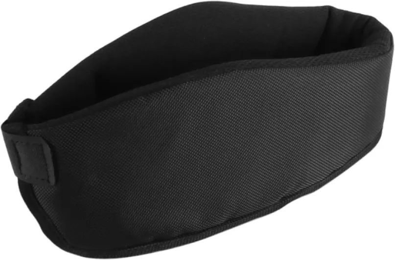 Protège-Cou de Hockey sur Glace Équipement de Protection Équipement de Protection Anti-Impact pour Gardien de But de Hockey sur Glace Entraînement Sportif en Plein air et 1 pièce L 34-43 cm