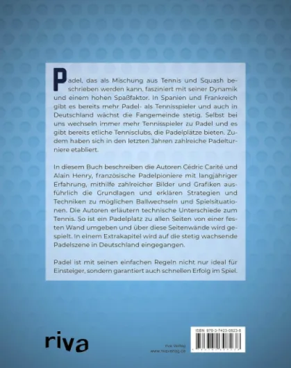 Padel: Grundlagen, Regeln und Techniken