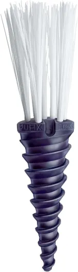 Aide au marquage pour terrains de sport Blanc.