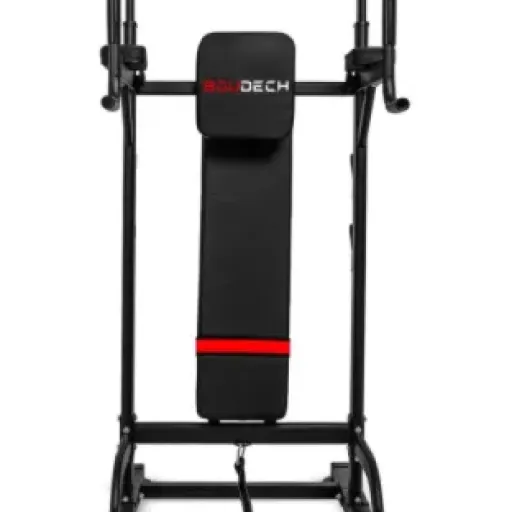 Test BOUDECH Power Tower : une petite station maison qui fait le job sans chichi