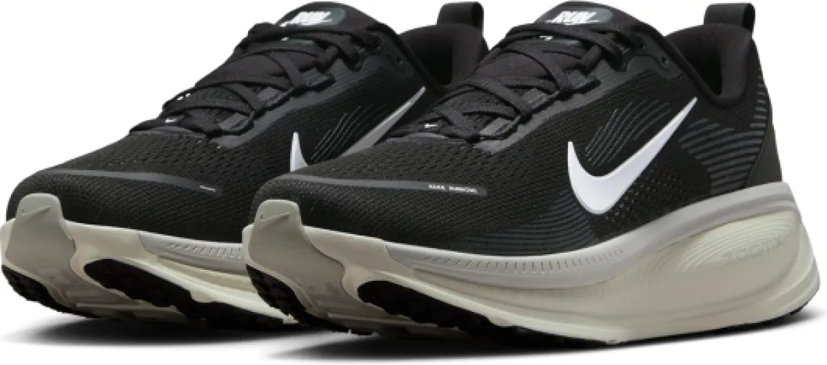 Nike Vomero 18 SneakerHomme 42.5 EU Black Summit White Coconut Mil