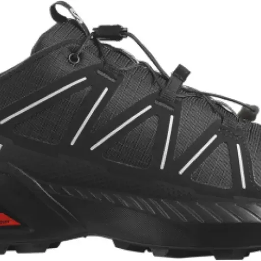 Test Salomon Speedcross Peak : des crampons agressifs pour ceux qui sortent vraiment des sentiers