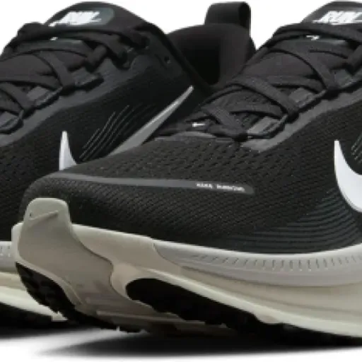 Test Nike Vomero 18 : la chaussure molle mais rassurante pour les coureurs lourds