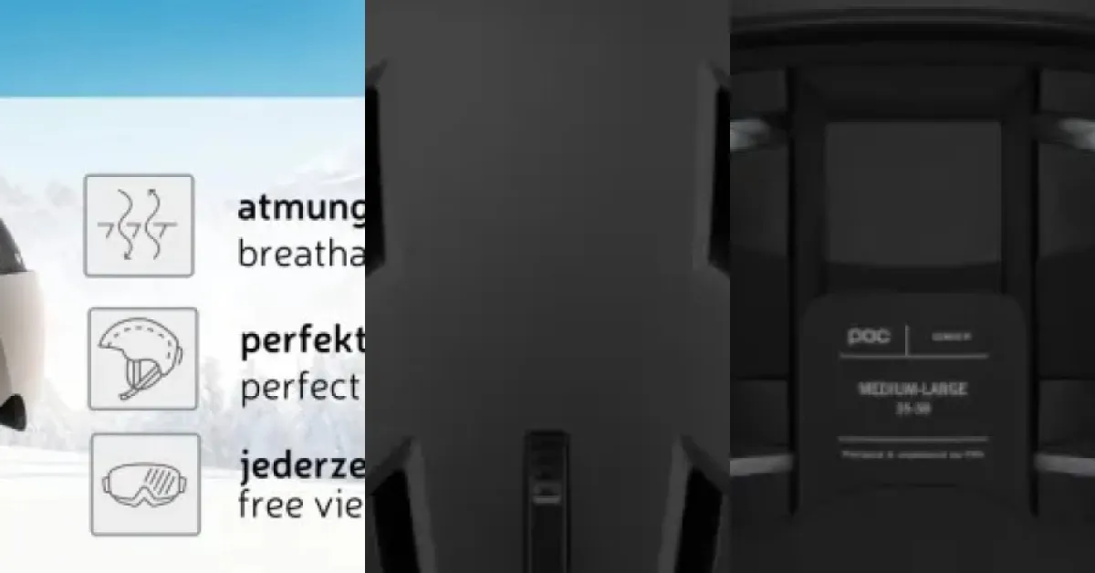 Guide d'achat : les 6 meilleurs casques de ski (avril 2026)