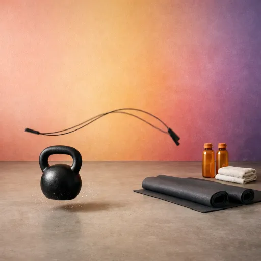 Fitness energy à Monistrol : énergie, renforcement musculaire et ambiance conviviale