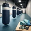 Bien choisir son boxe heavy bag pour un entraînement complet et sécurisé