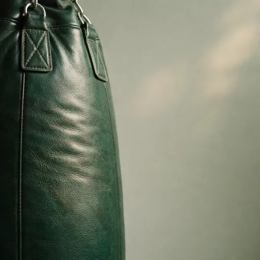 L’aero boxe, une nouvelle discipline cardio pour se défouler en rythme