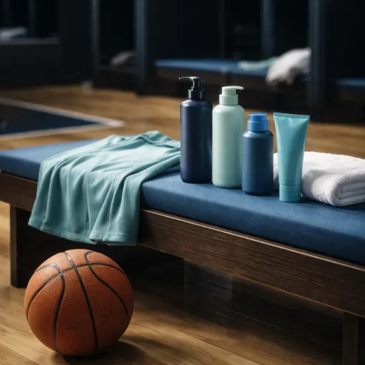 P&G s'engage avec la WNBA : ce que ce deal raconte du sponsoring au féminin