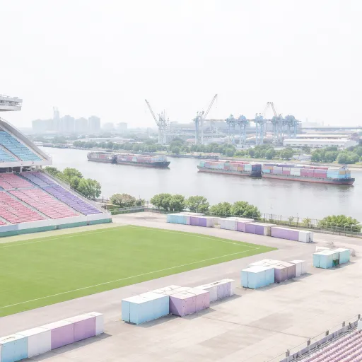 Quand les industriels reviennent dans le sponsoring sportif, c'est le marché qui parle