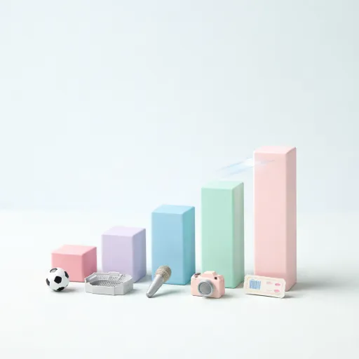 Cinq KPI de sponsoring sportif que votre dashboard ne mesure probablement pas