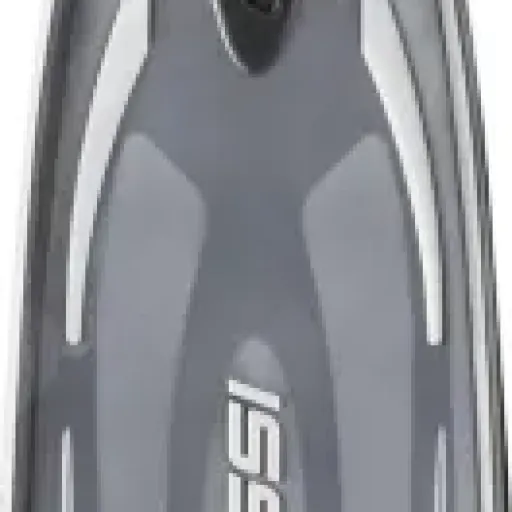 Test CRESSI Gara Professional LD Silver : des palmes longues qui poussent fort sans exploser les mollets