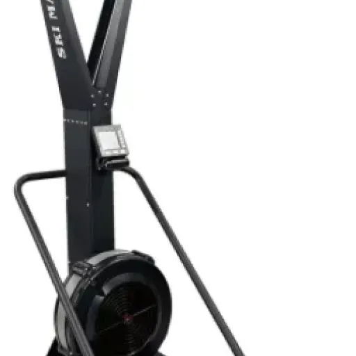 Test SkiErg Horizon : un gros appareil qui fait bien transpirer sans exploser les genoux