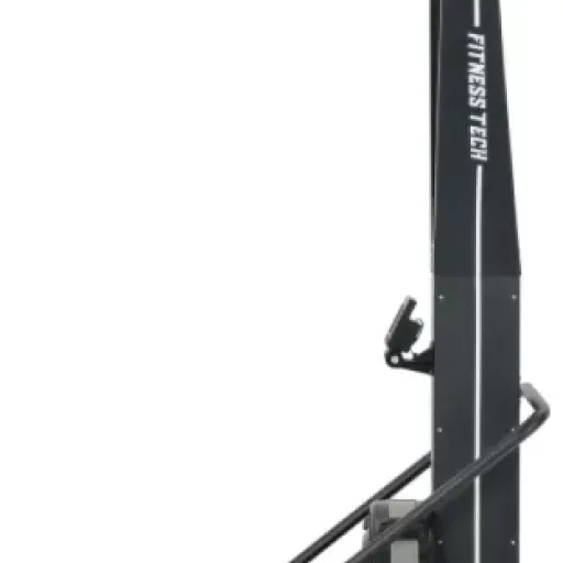 Test Machine Ski Erg Fitness Tech : du bon cardio complet, mais avec quelques limites