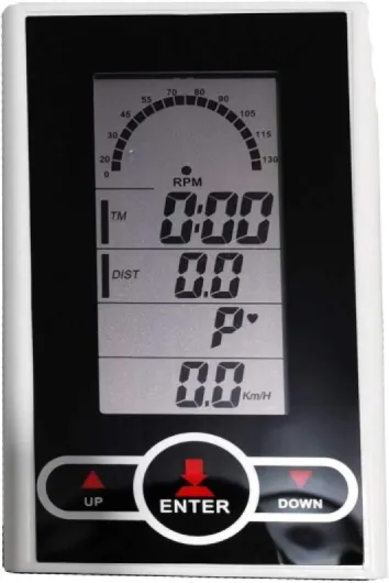 BH Fitness Tokio H9181 Vélo de Biking magnétique pour Utilisation Intensive - Inertie de 20 Kg - Guidon de Triathlon et pédales Mixtes.