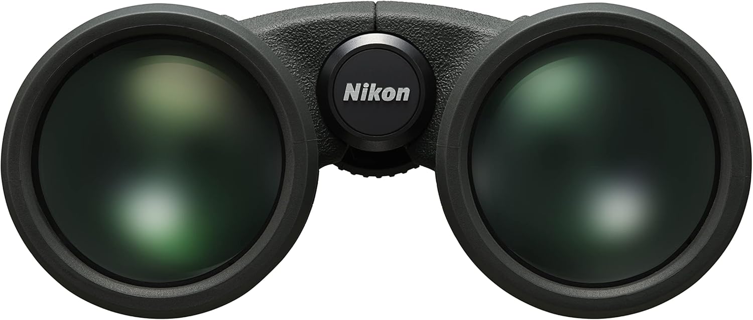 Nikon PROSTAFF P7 10X42, étanche, Traitement Multicouches, résistante