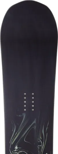 Mc Kinley Unisexe Backyard Planches à Neige 147 Black/Olive