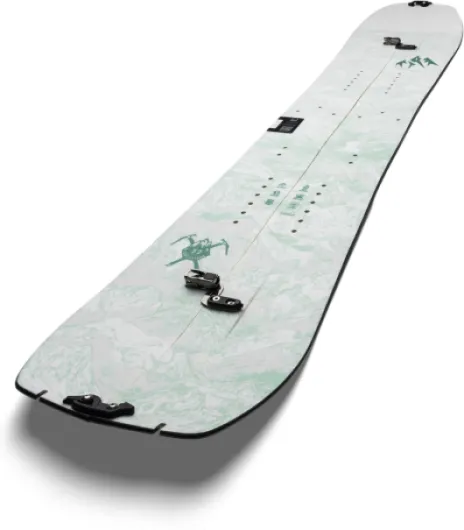 Jones Women Solution Splitboard 2023,152