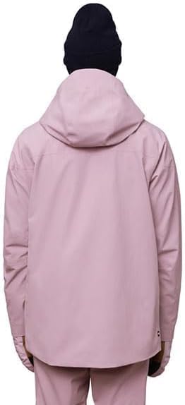 686 Veste de ski et snowboard Gore-Tex GT pour homme, Dusty Mauve M Dusty Mauve