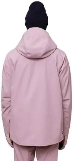 686 Veste de ski et snowboard Gore-Tex GT pour homme, Dusty Mauve M Dusty Mauve