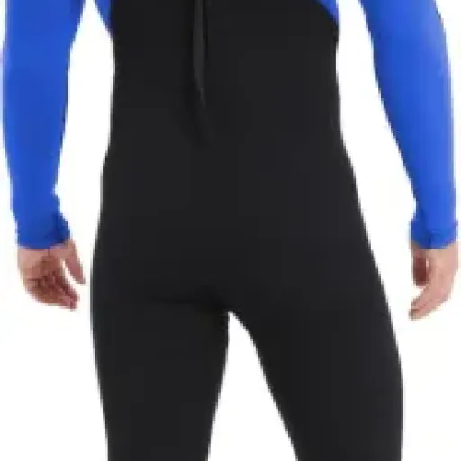 Test combinaison Aunua 5 mm 3XL : une combi chaude qui fait le job sans chichi